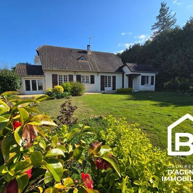 Maison 6 pièces 379000 €