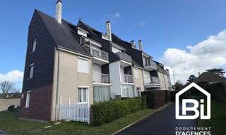 Appartement 3 Pièces 41 m² à vendre à Luc-sur-Mer (14530)