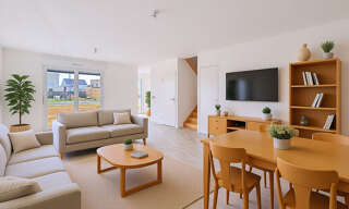 Maison 4 Pièces 82 m² à vendre à Giberville (14730)