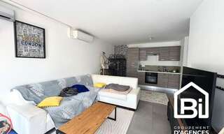 Appartement 2 Pièces 40 m² à vendre à Ifs (14123)