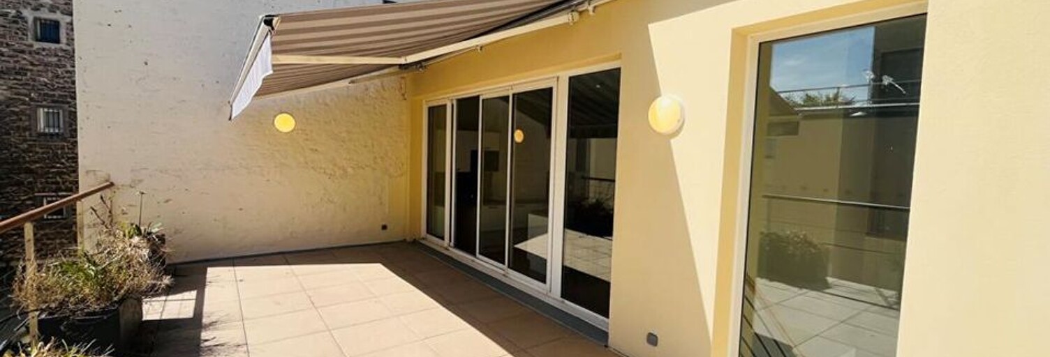 Appartement 2 Pièces 53 m² à vendre à Paris 16 (75016)