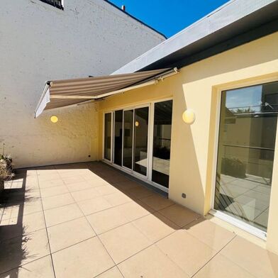 Appartement 2 pièces 906000 €