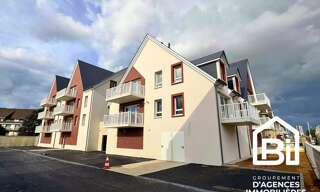 Appartement 4 Pièces 90 m² à vendre à Ouistreham (14150)