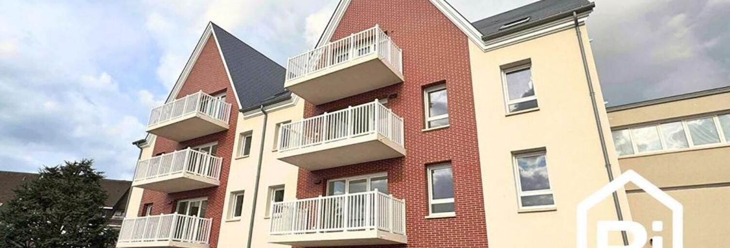 Appartement 4 Pièces 90 m² à vendre à Ouistreham (14150)