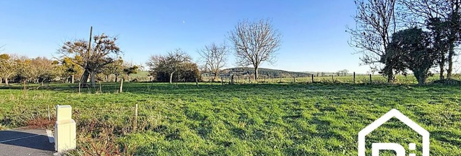 Terrain  508 m² à vendre à Épinay-sur-Odon (14310)