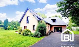 Maison 6 Pièces 187 m² à vendre à Pennedepie (14600)
