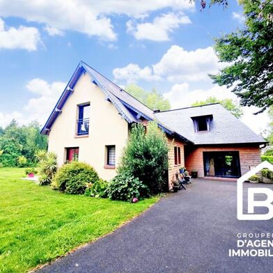 Maison 6 pièces 899000 €