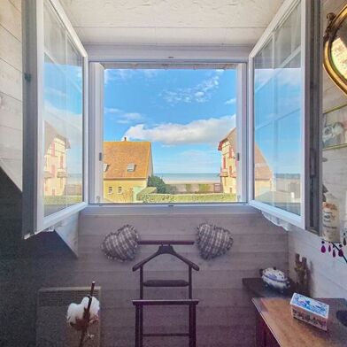 Maison 3 pièces 359000 €