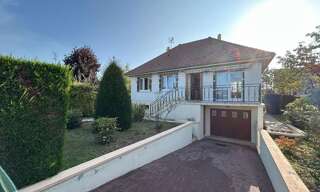 Maison 3 Pièces 68 m² à vendre à Ifs (14123)