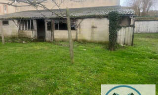 Terrain  467 m² à vendre à Ouistreham (14150)