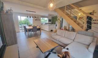 Maison 7 Pièces 128 m² à vendre à Esquay-Notre-Dame (14210)