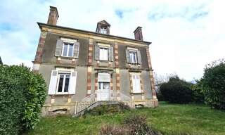 Maison 9 Pièces 180 m² à vendre à Villers-Bocage (14310)