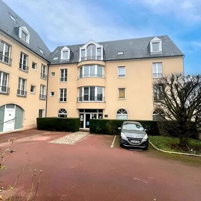 Appartement 2 pièces 217300 €