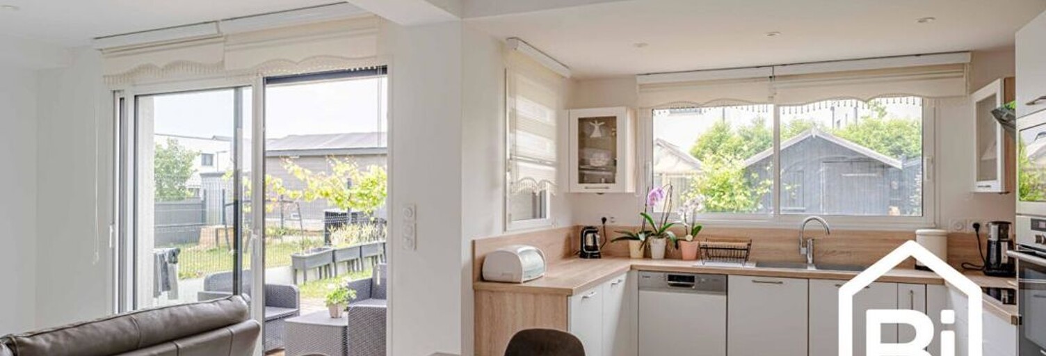 Maison 6 Pièces 116 m² à vendre à Giberville (14730)