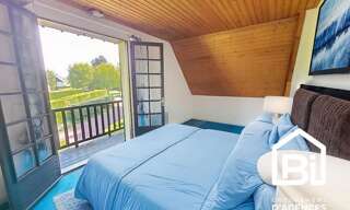 Maison 6 Pièces 189 m² à vendre à Colleville-Montgomery (14880)