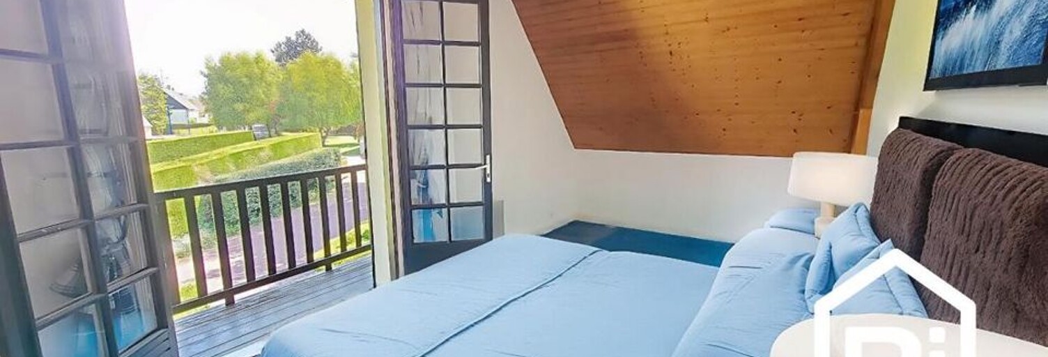 Maison 6 Pièces 189 m² à vendre à Colleville-Montgomery (14880)