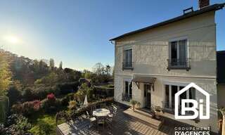 Maison 4 Pièces 96 m² à vendre à Trouville-sur-Mer (14360)