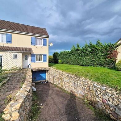 Maison 6 pièces 319000 €