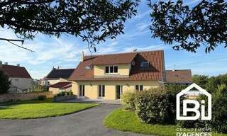 Maison 6 Pièces 145 m² à vendre à Hermanville-sur-Mer (14880)