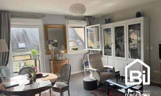 Appartement 3 Pièces 74 m² à vendre à Caen (14000)