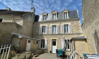 Maison 6 Pièces 137 m² à vendre à Langrune-sur-Mer (14830)