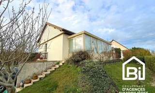 Maison 4 Pièces 92 m² à vendre à Bavent (14860)