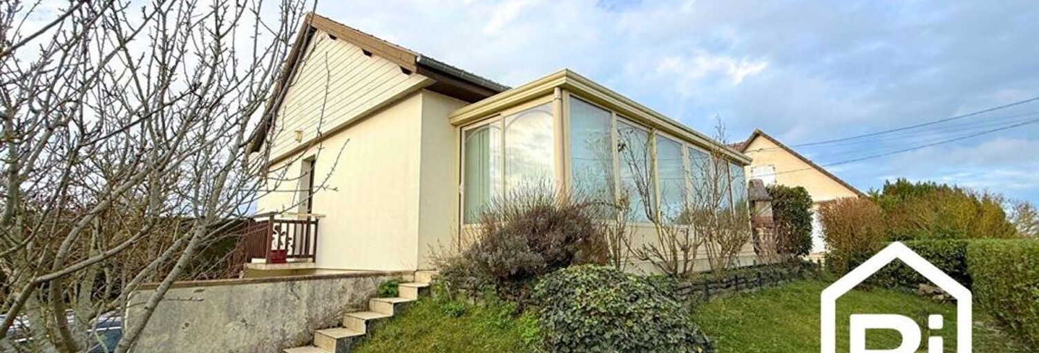 Maison 4 Pièces 92 m² à vendre à Bavent (14860)