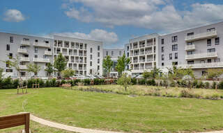 Appartement 1 Pièce 25 m² à vendre à Caen (14000)