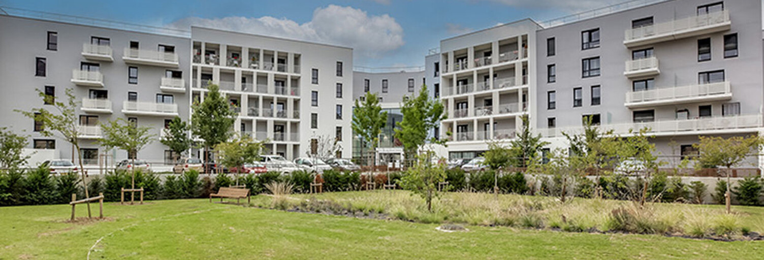 Appartement 1 Pièce 25 m² à vendre à Caen (14000)