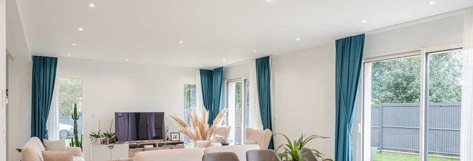 Maison 6 Pièces 196 m² à vendre à Bavent (14860)