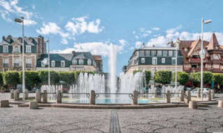 Appartement 1 Pièce 22 m² à vendre à Deauville (14800)