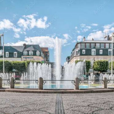 Appartement 1 pièces 219000 €