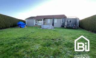 Maison 5 Pièces 94 m² à vendre à Dozulé (14430)