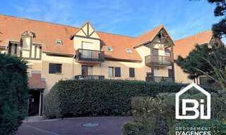 Appartement 3 Pièces 35 m² à vendre à Ouistreham (14150)