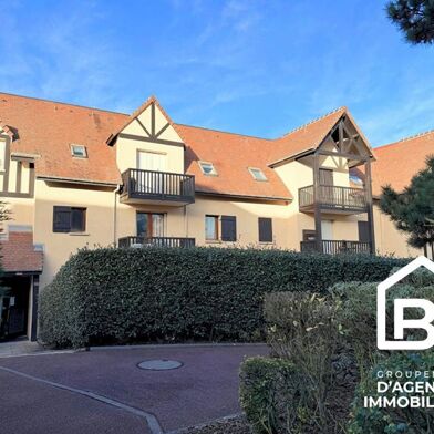 Appartement 3 pièces 157500 €