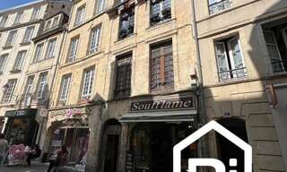 Appartement 1 Pièce 11 m² à vendre à Caen (14000)