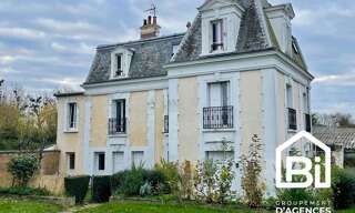 Appartement 2 Pièces 40 m² à vendre à Courseulles-sur-Mer (14470)