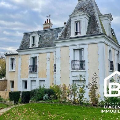 Appartement 2 pièces 118200 €