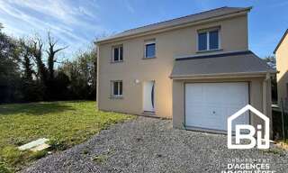 Maison 6 Pièces 124 m² à vendre à Ouistreham (14150)