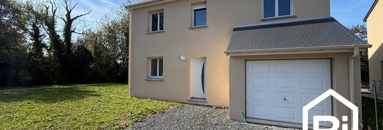 Maison 6 Pièces 124 m² à vendre à Ouistreham (14150)