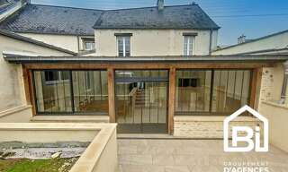 Maison 8 Pièces 260 m² à vendre à Bayeux (14400)