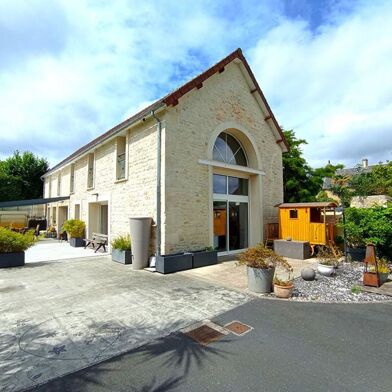 Maison 6 pièces 499900 €