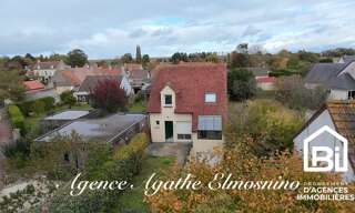 Maison 5 Pièces 97 m² à vendre à Périers-sur-le-Dan (14112)