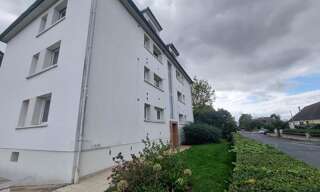 Appartement 1 Pièce 38 m² à vendre à Caen (14000)