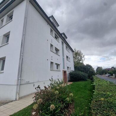 Appartement 1 pièces 84800 €