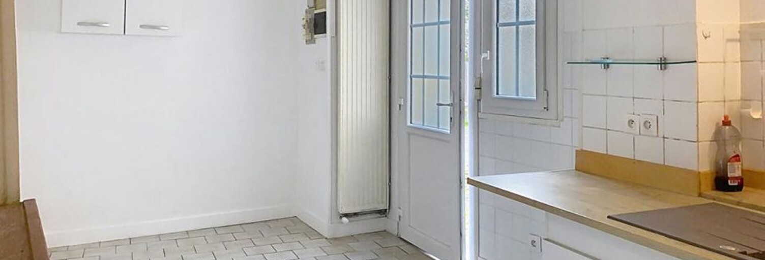 Appartement 2 Pièces 58 m² à vendre à Falaise (14700)