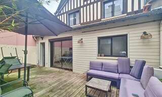 Appartement 4 Pièces 87 m² à vendre à Deauville (14800)