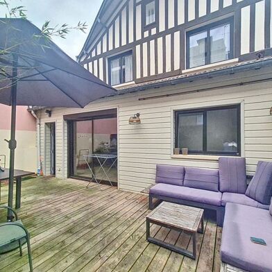 Appartement 4 pièces 672500 €