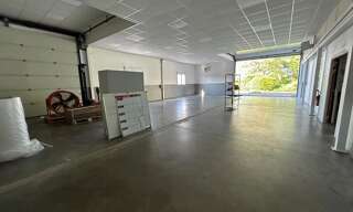 Local industriel 19 Pièces 760 m² à vendre à Bretteville-sur-Odon (14760)