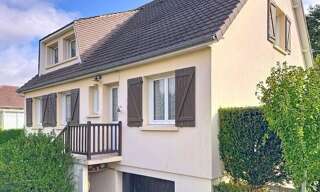 Maison 7 Pièces 150 m² à vendre à Démouville (14840)